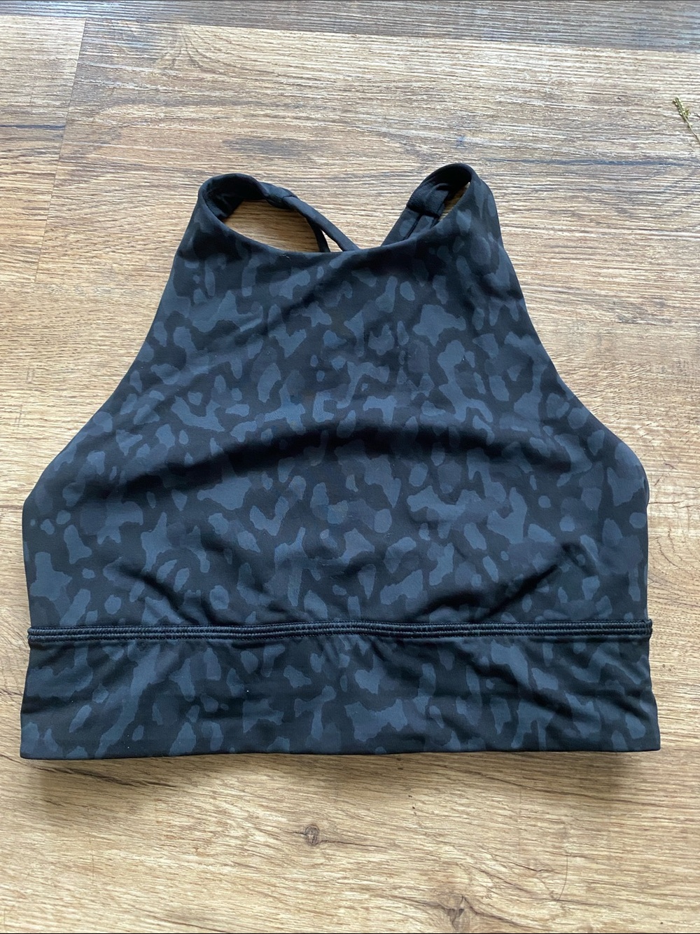 Lululemon Sports Bra Womens 6